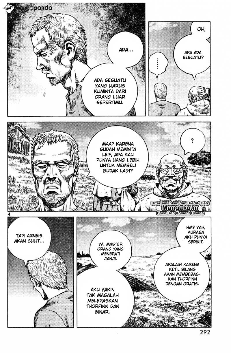Read VIDland Saga ID Manga Online
