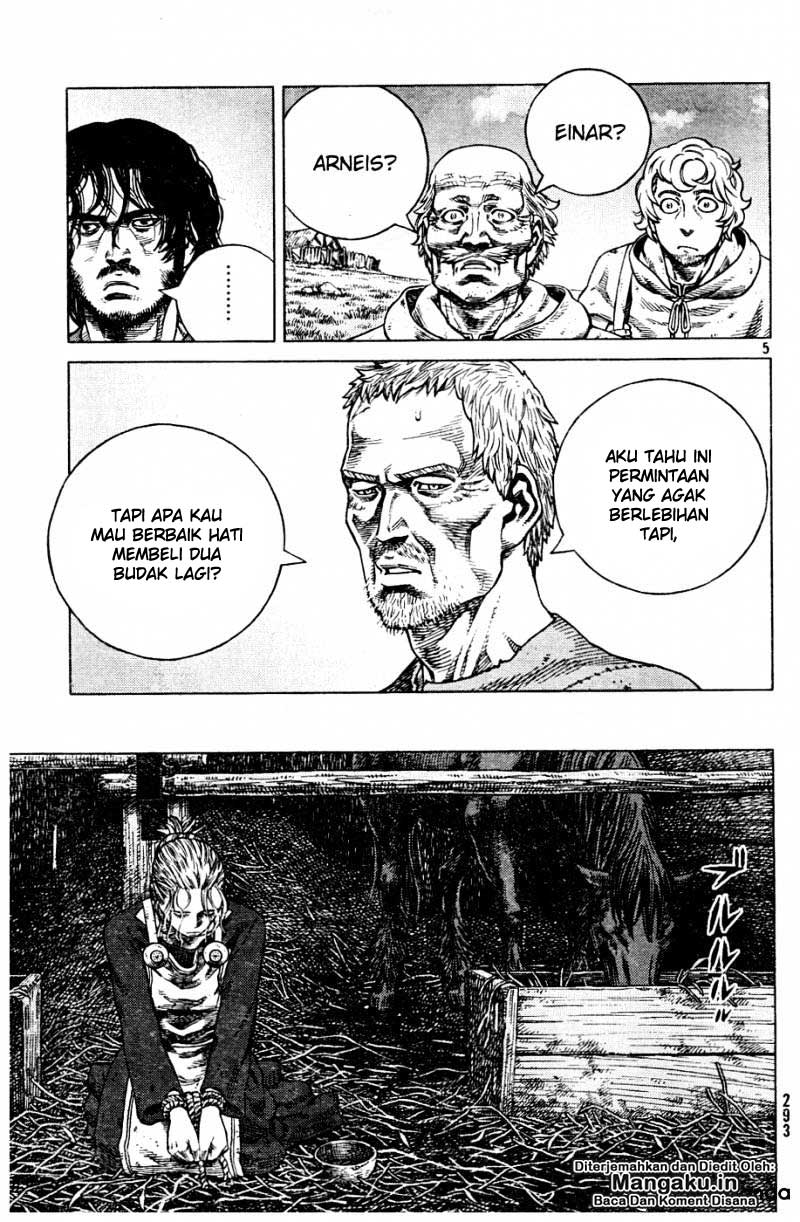 Read VIDland Saga ID Manga Online