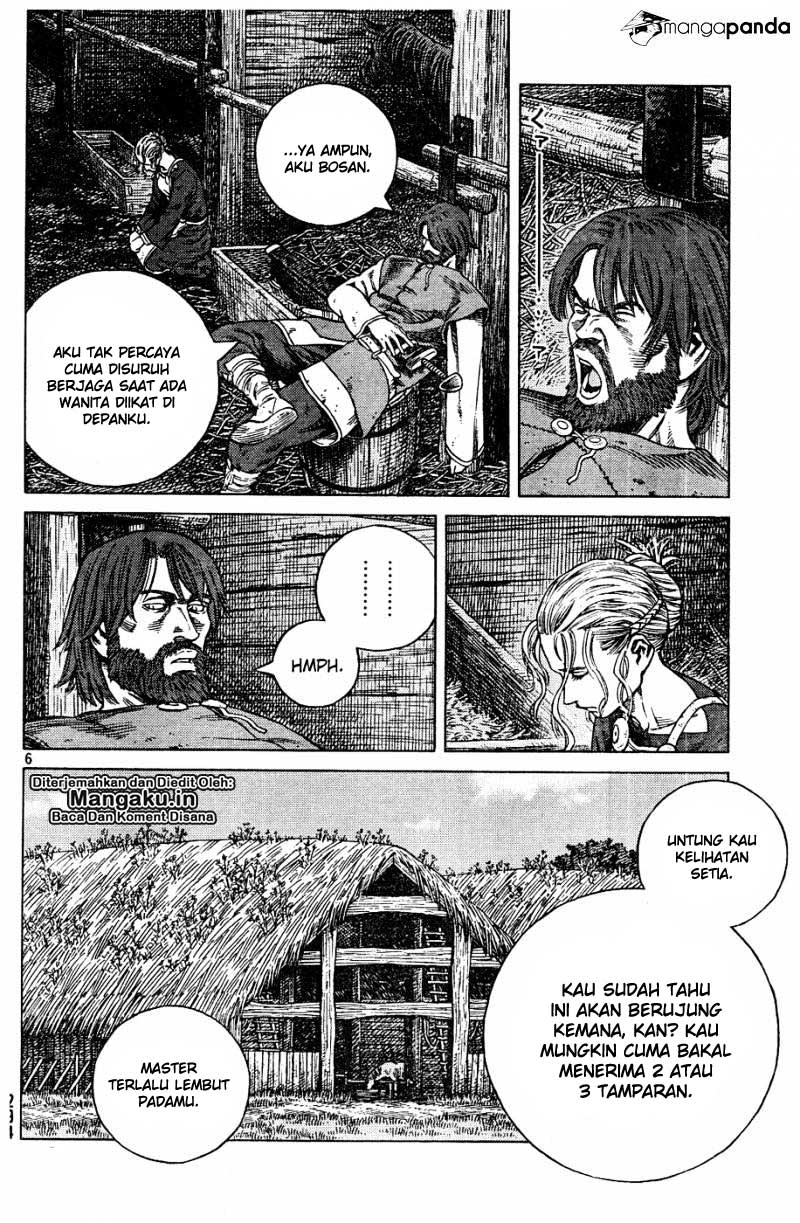 Read VIDland Saga ID Manga Online