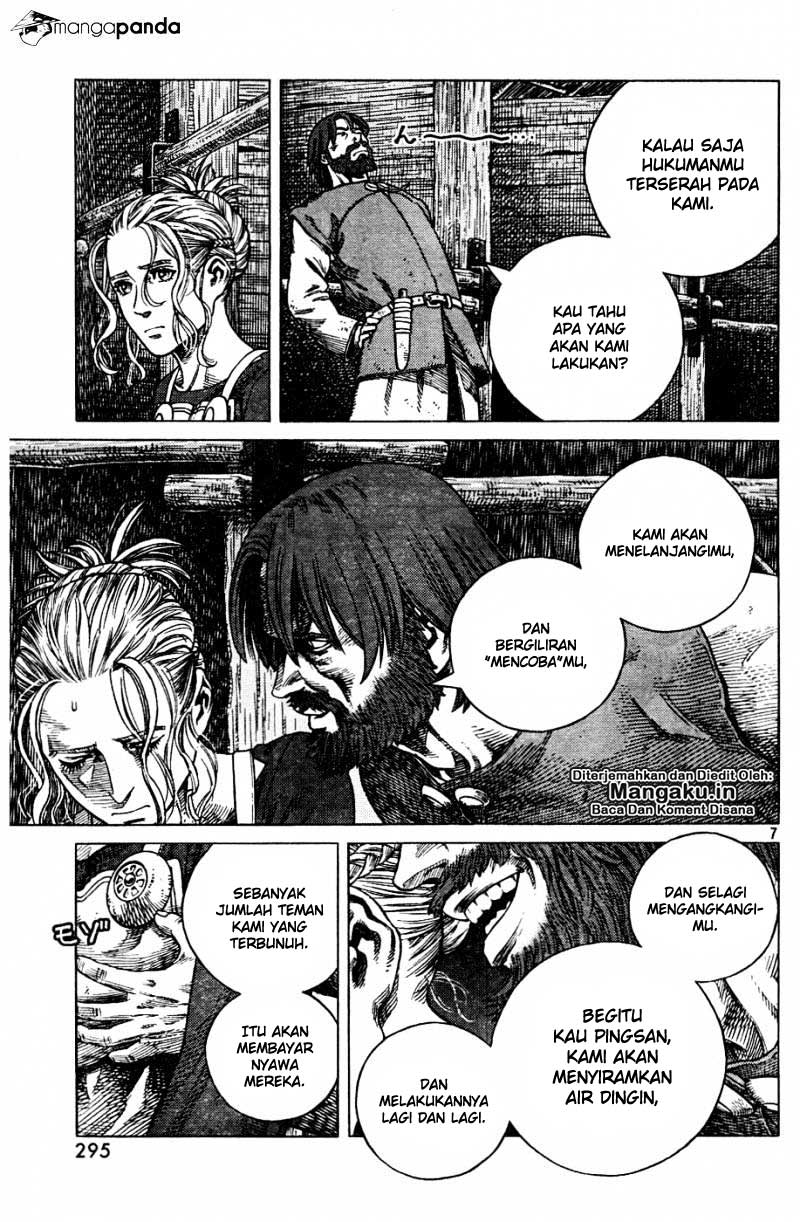 Read VIDland Saga ID Manga Online