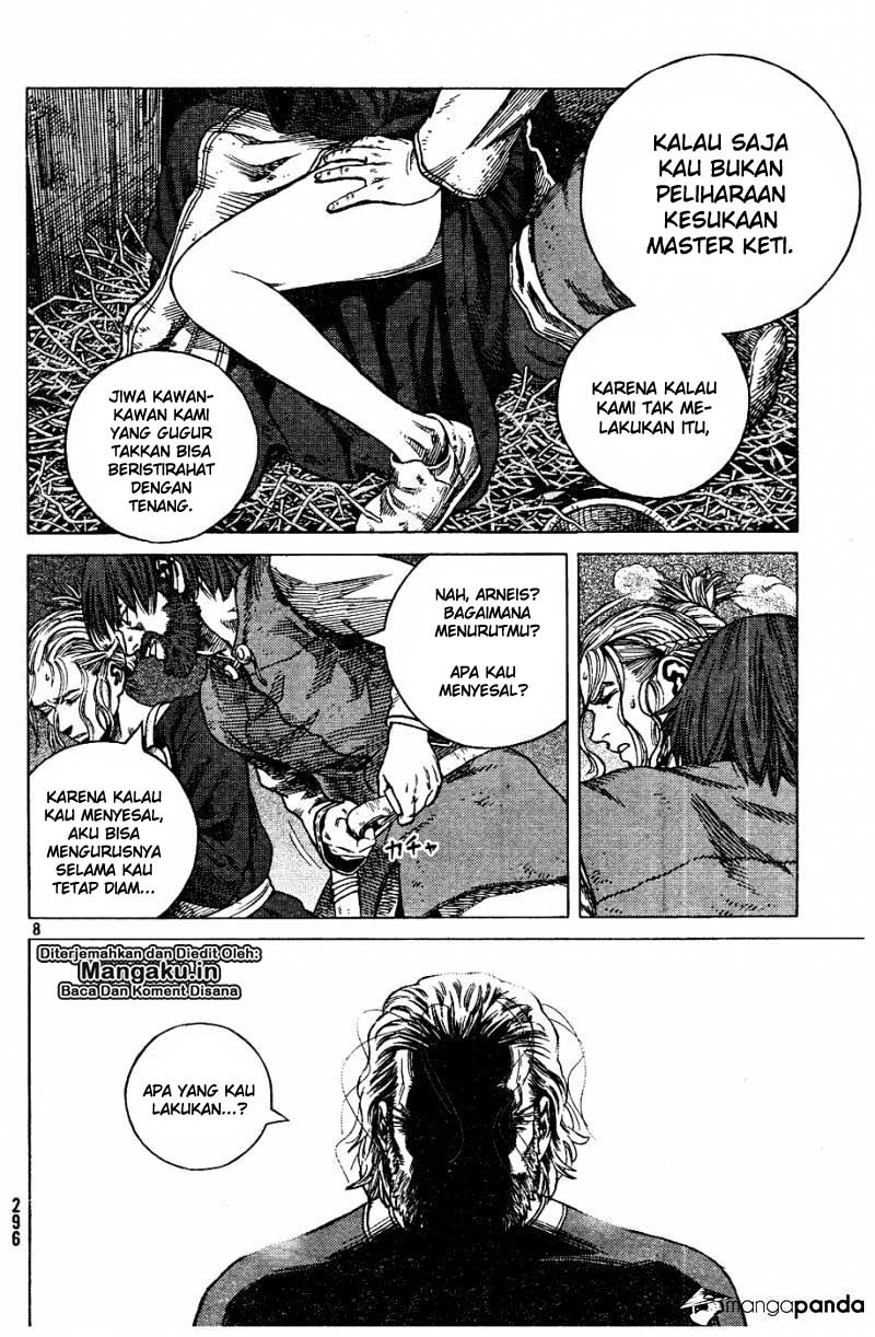 Read VIDland Saga ID Manga Online
