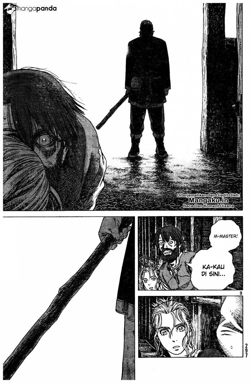 Read VIDland Saga ID Manga Online