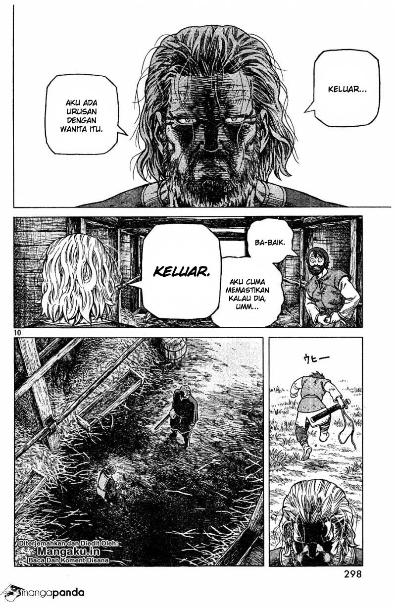 Read VIDland Saga ID Manga Online