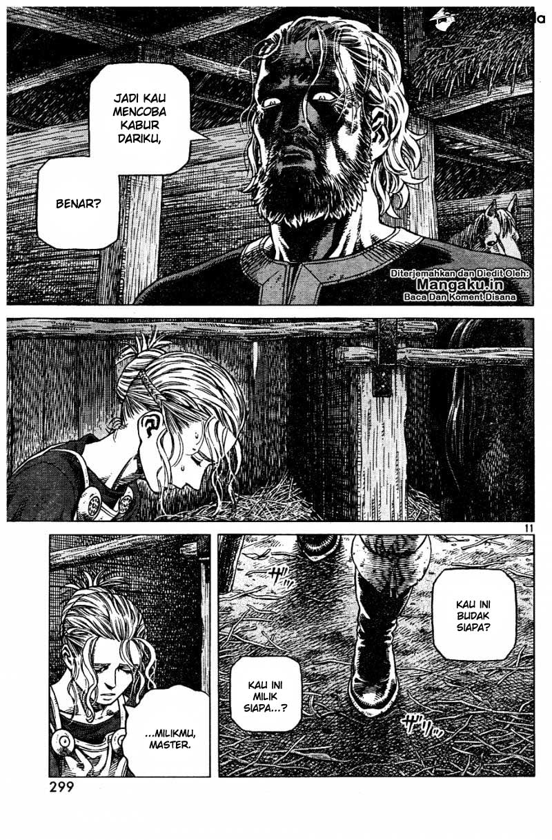 Read VIDland Saga ID Manga Online