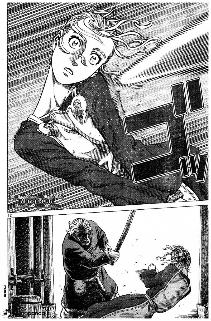 Read VIDland Saga ID Manga Online
