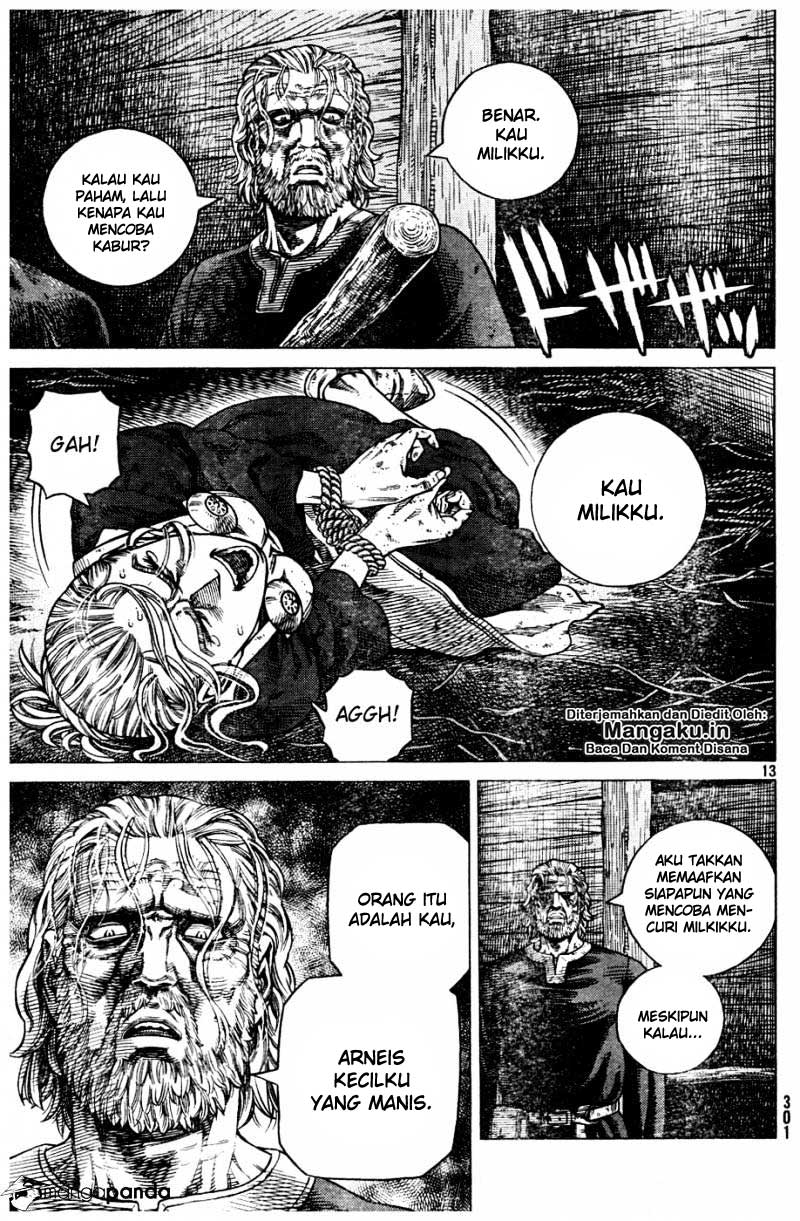 Read VIDland Saga ID Manga Online