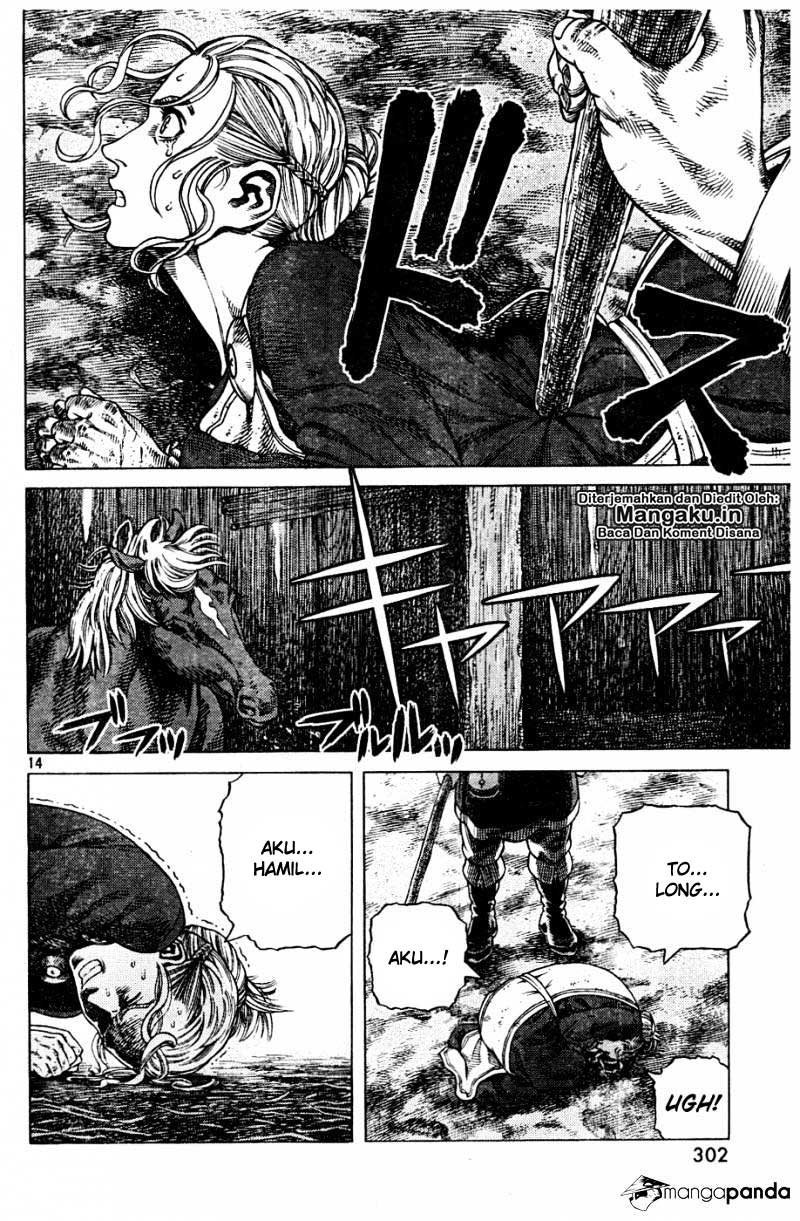 Read VIDland Saga ID Manga Online