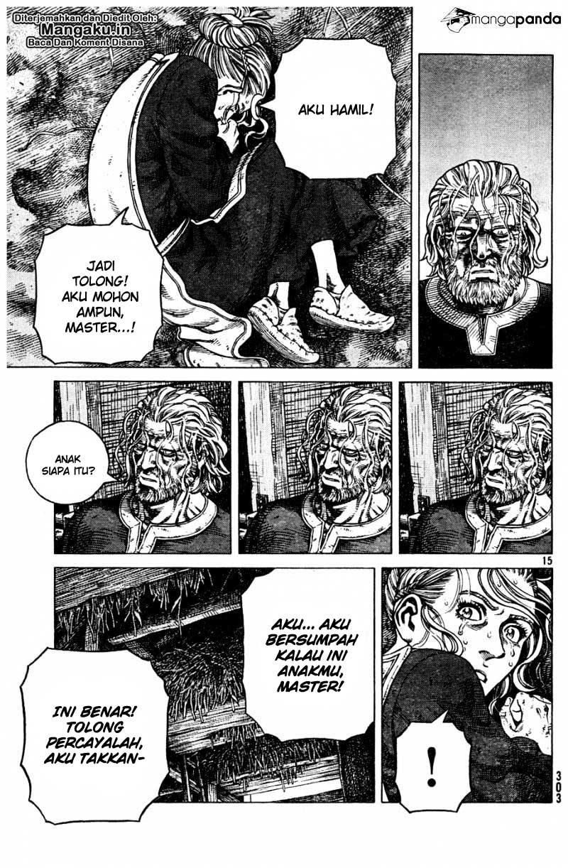 Read VIDland Saga ID Manga Online