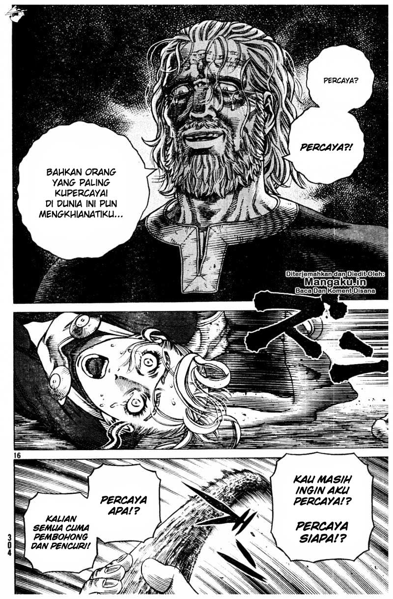Read VIDland Saga ID Manga Online