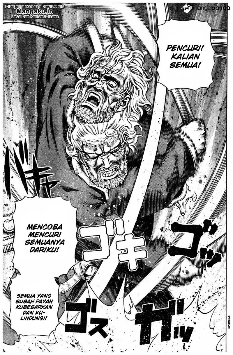 Read VIDland Saga ID Manga Online