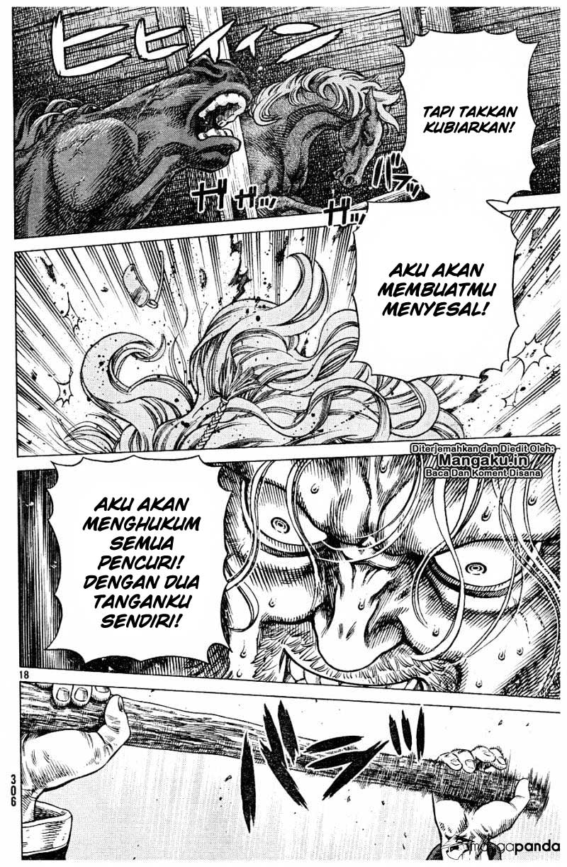 Read VIDland Saga ID Manga Online