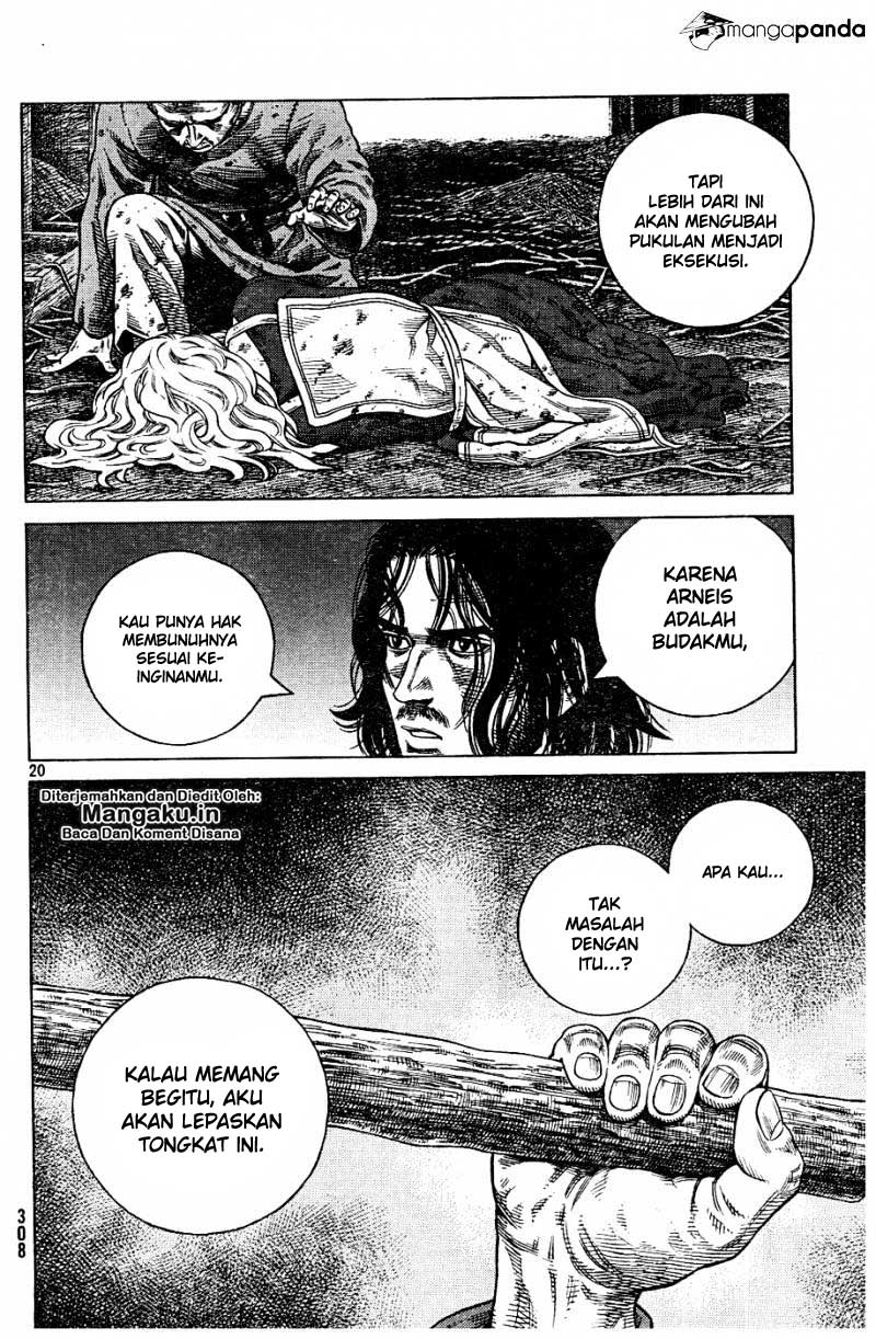 Read VIDland Saga ID Manga Online