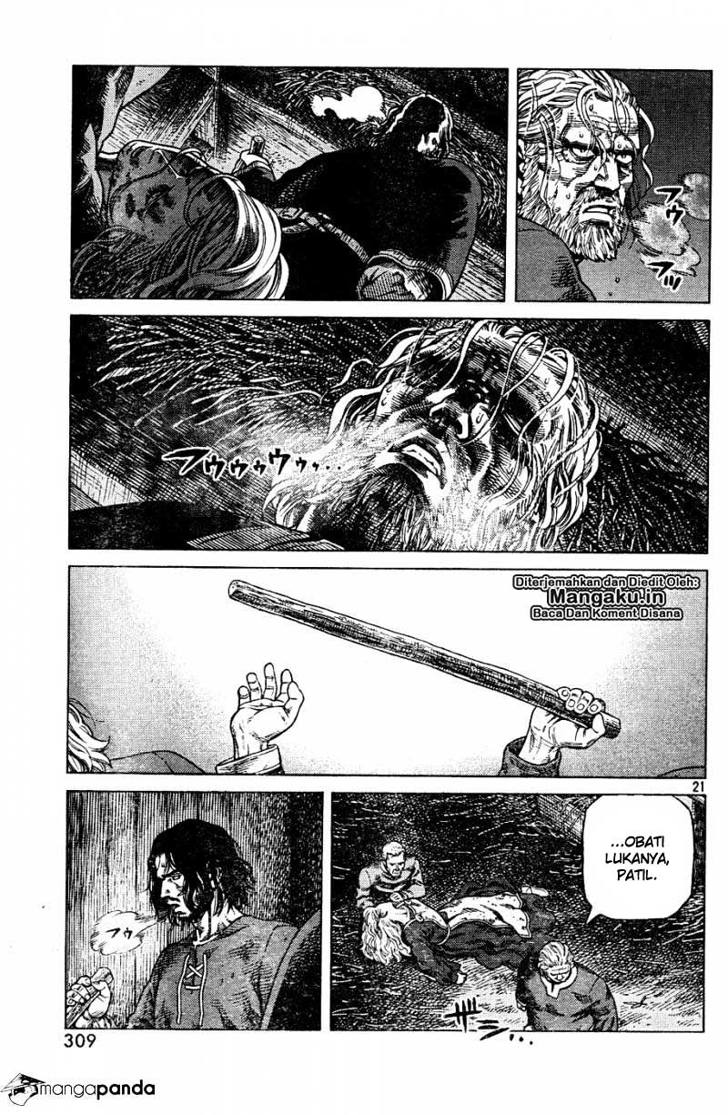 Read VIDland Saga ID Manga Online