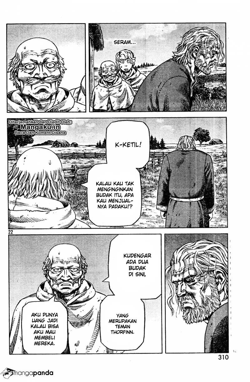Read VIDland Saga ID Manga Online
