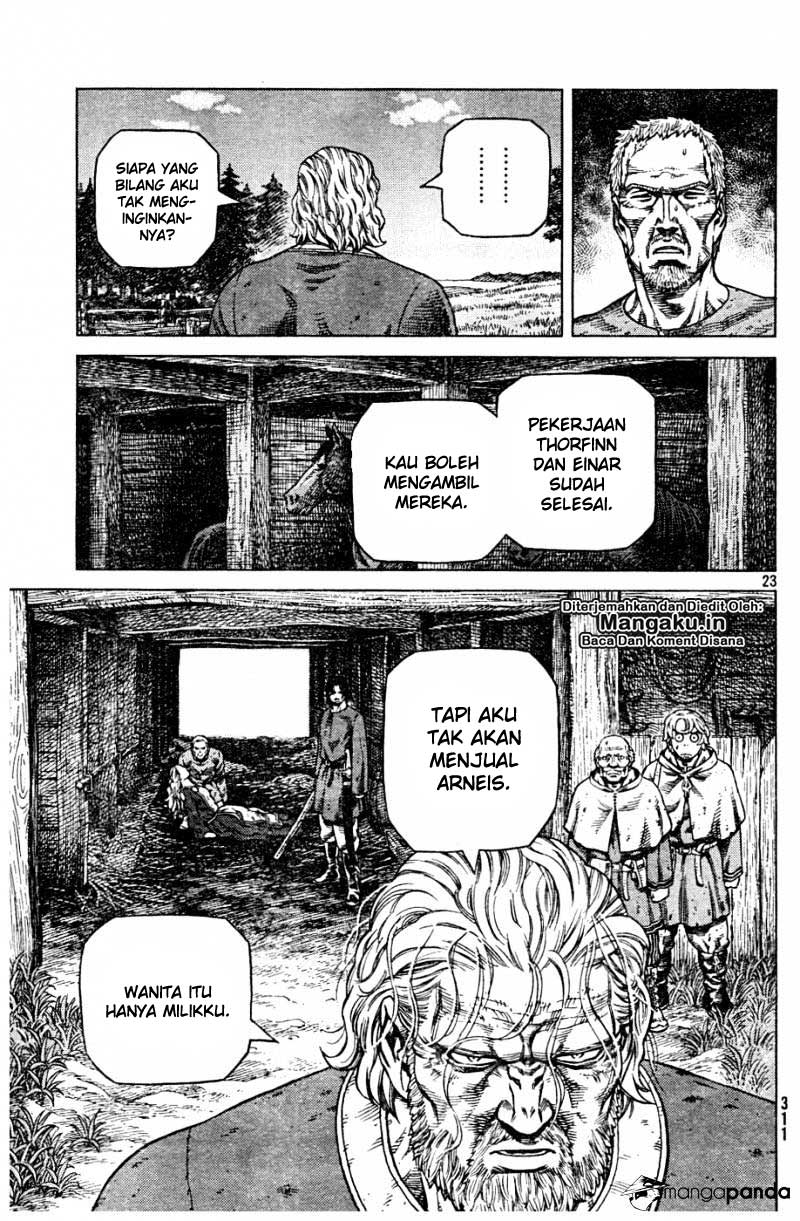 Read VIDland Saga ID Manga Online