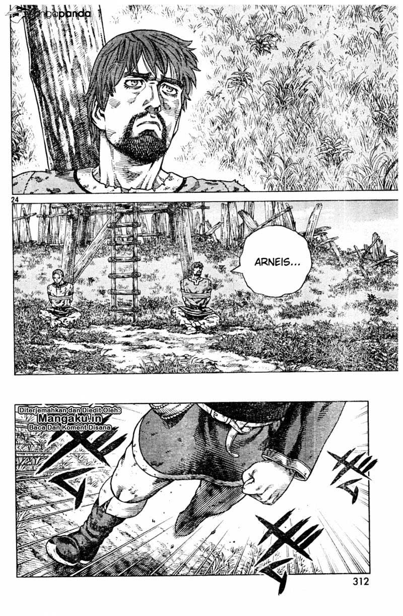 Read VIDland Saga ID Manga Online