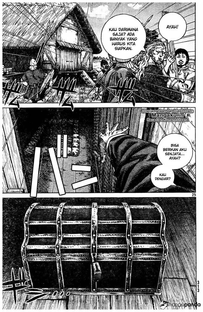 Read VIDland Saga ID Manga Online