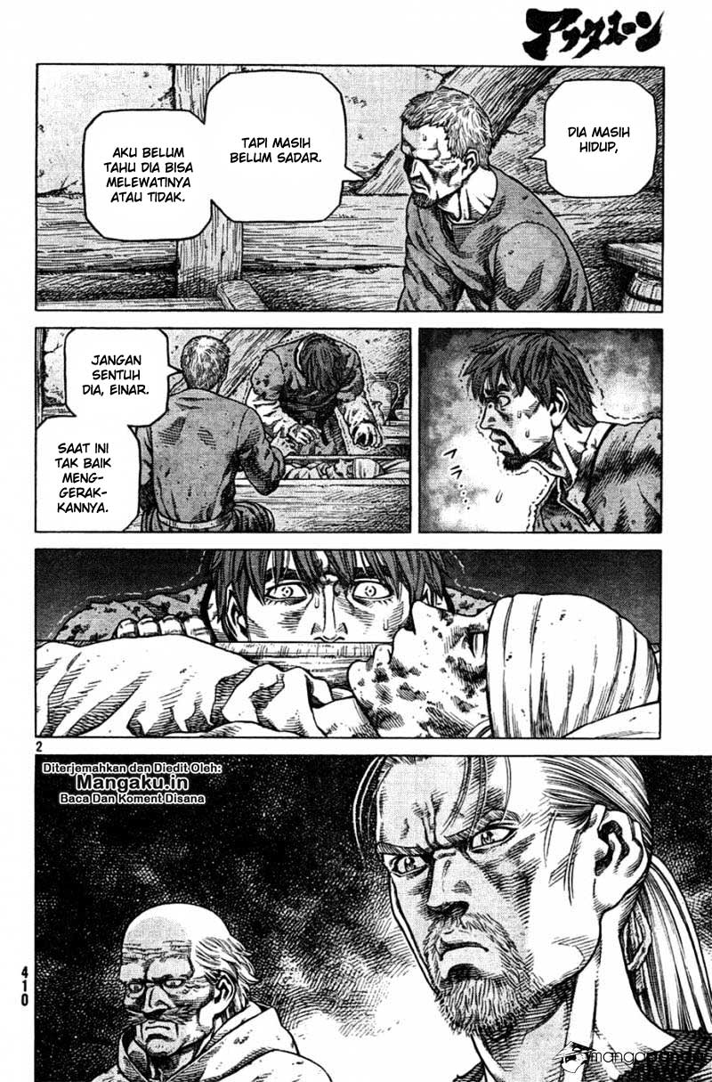 Read VIDland Saga ID Manga Online
