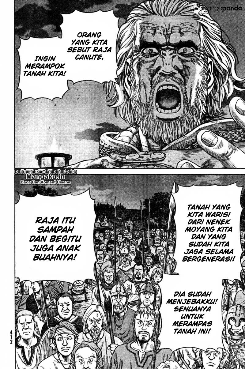 Read VIDland Saga ID Manga Online