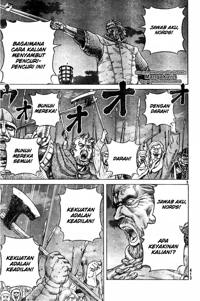 Read VIDland Saga ID Manga Online