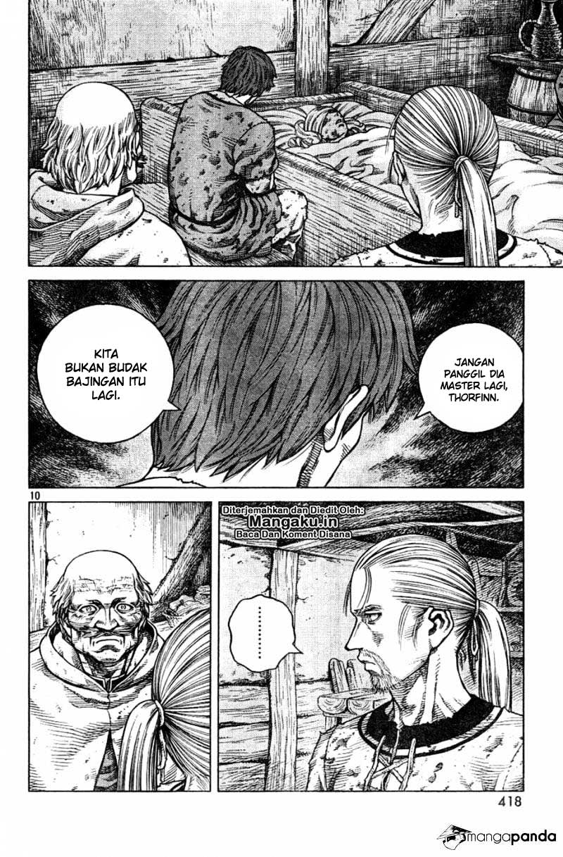 Read VIDland Saga ID Manga Online