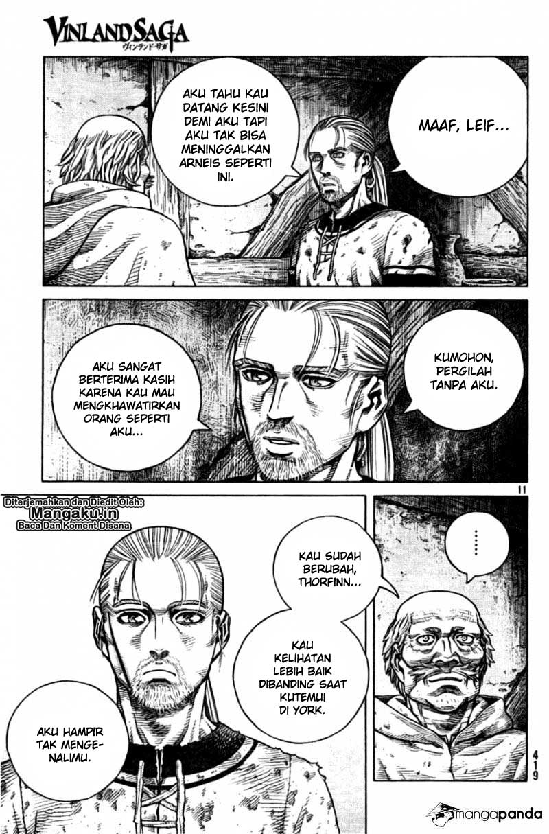 Read VIDland Saga ID Manga Online