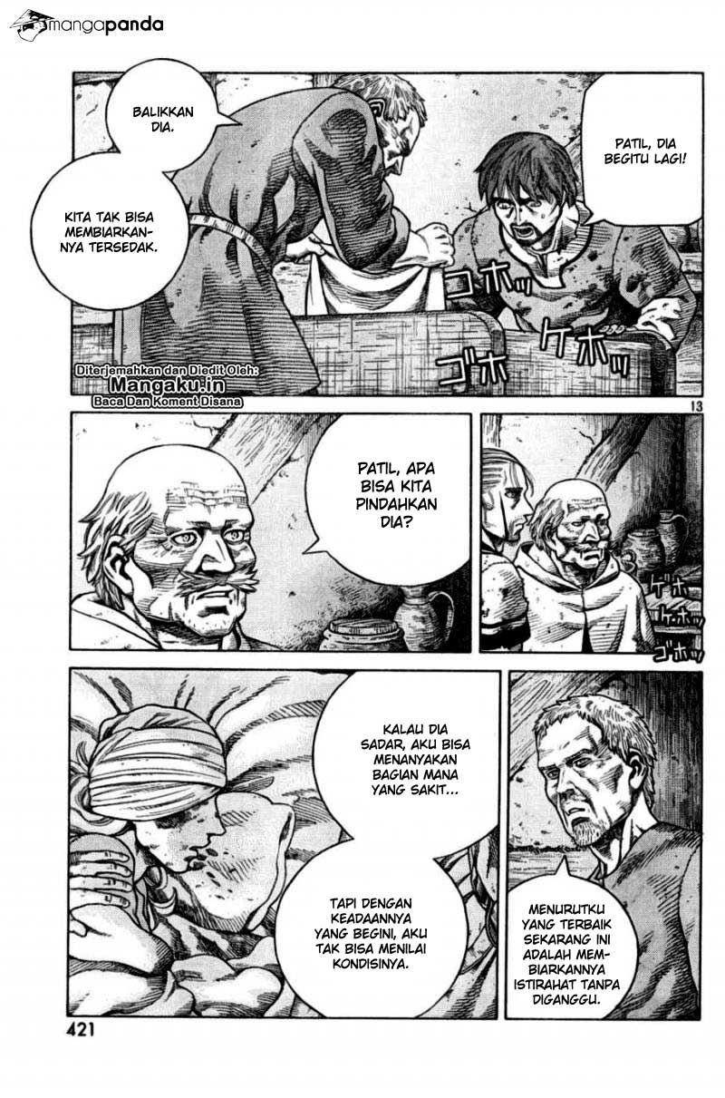 Read VIDland Saga ID Manga Online