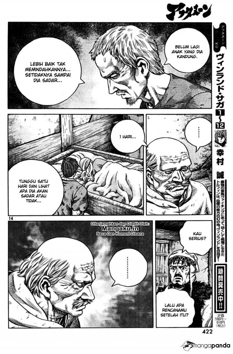 Read VIDland Saga ID Manga Online