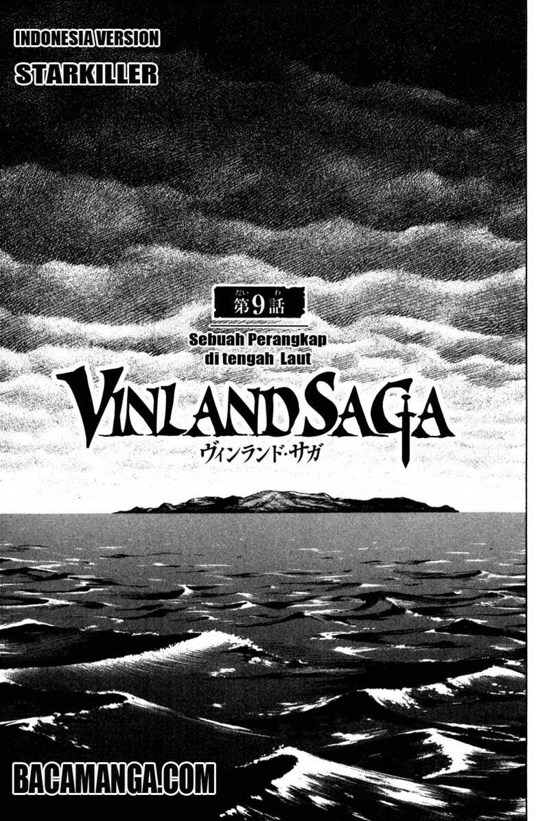 Read VIDland Saga ID Manga Online