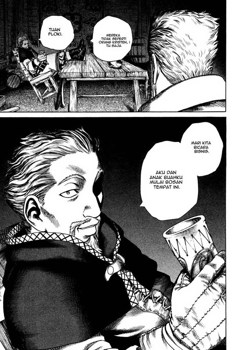 Read VIDland Saga ID Manga Online