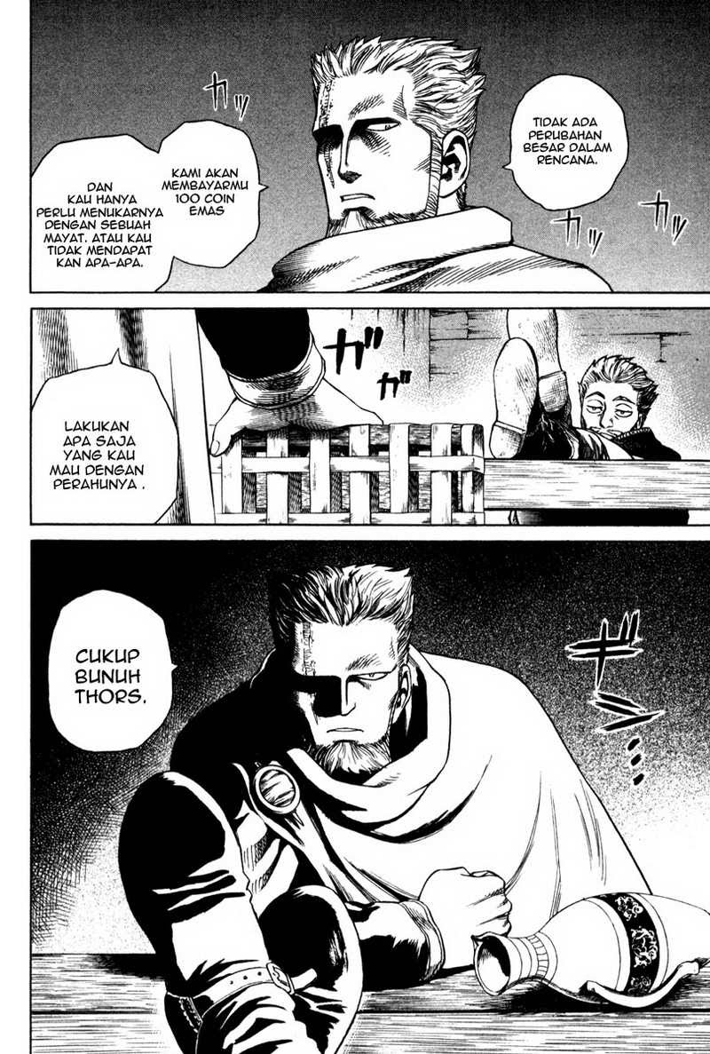 Read VIDland Saga ID Manga Online