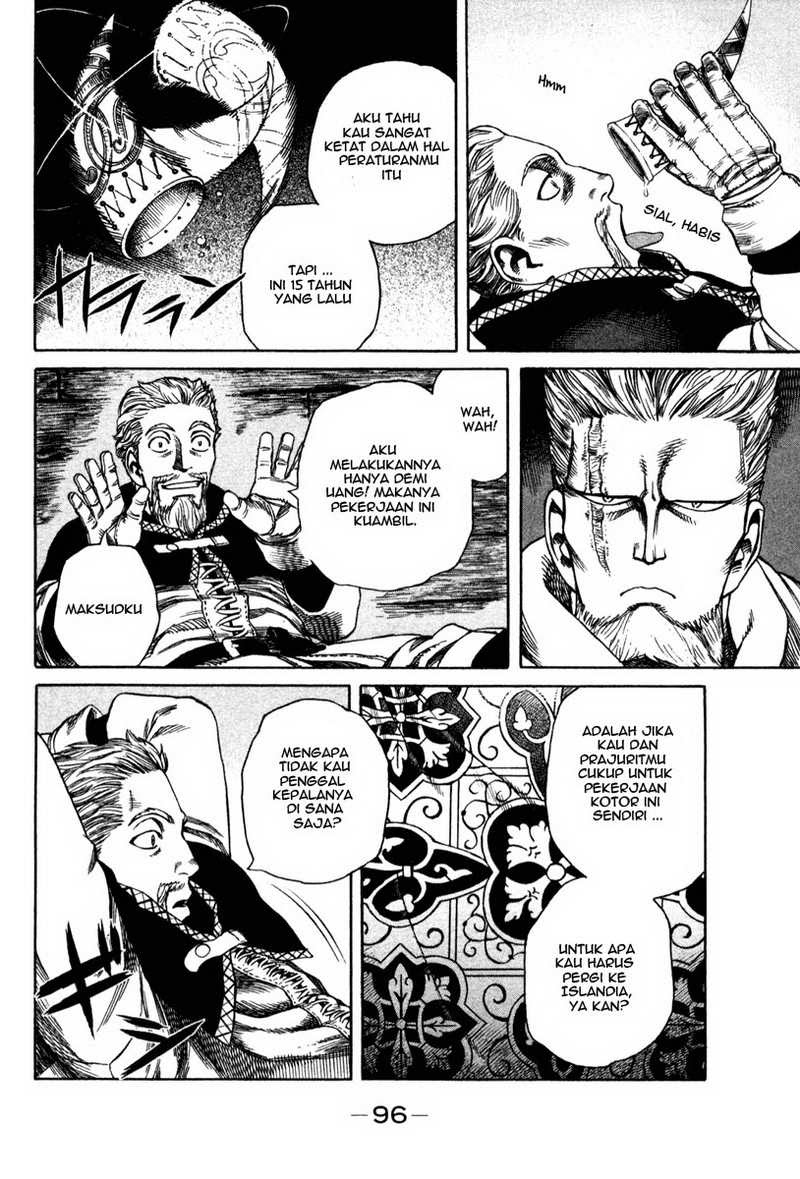Read VIDland Saga ID Manga Online