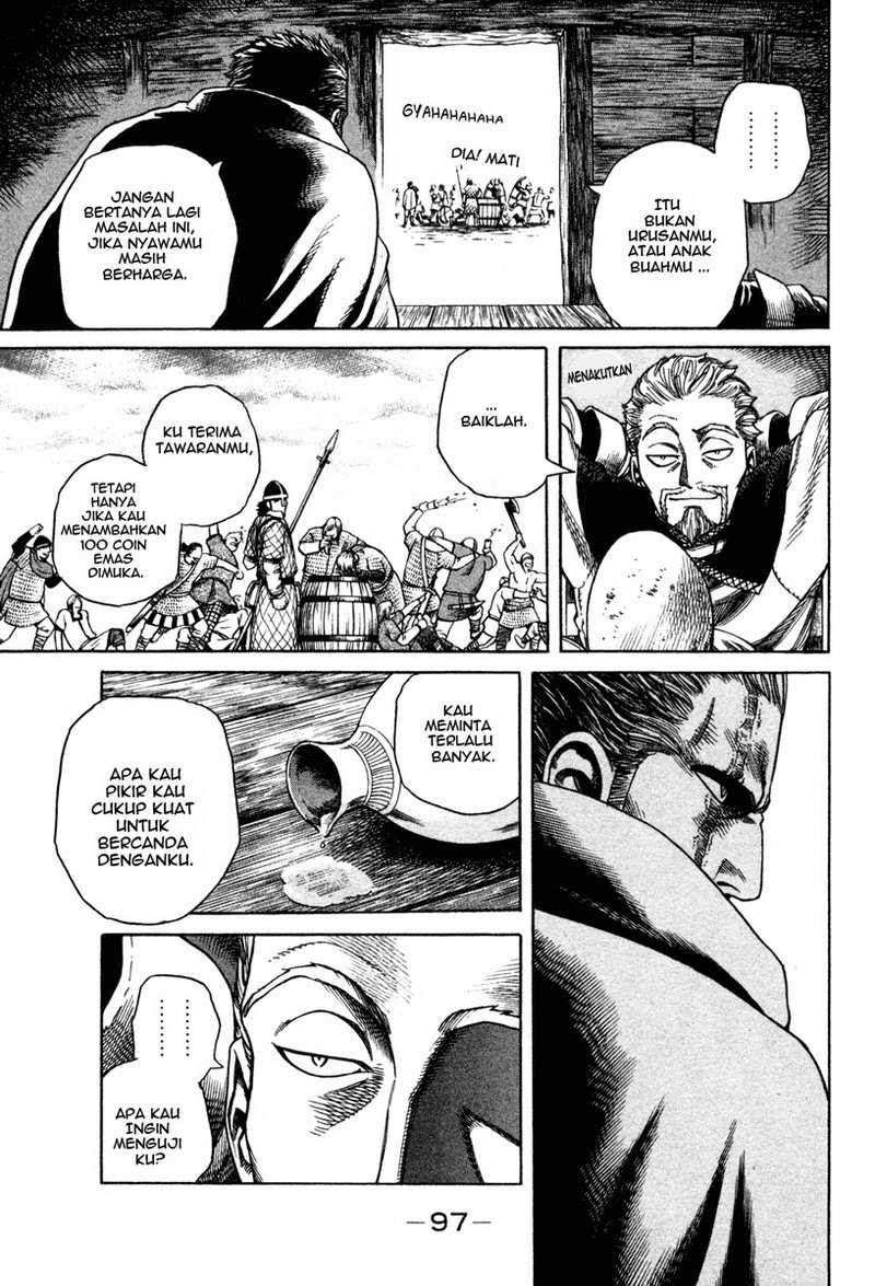 Read VIDland Saga ID Manga Online