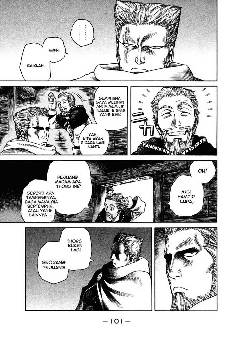 Read VIDland Saga ID Manga Online