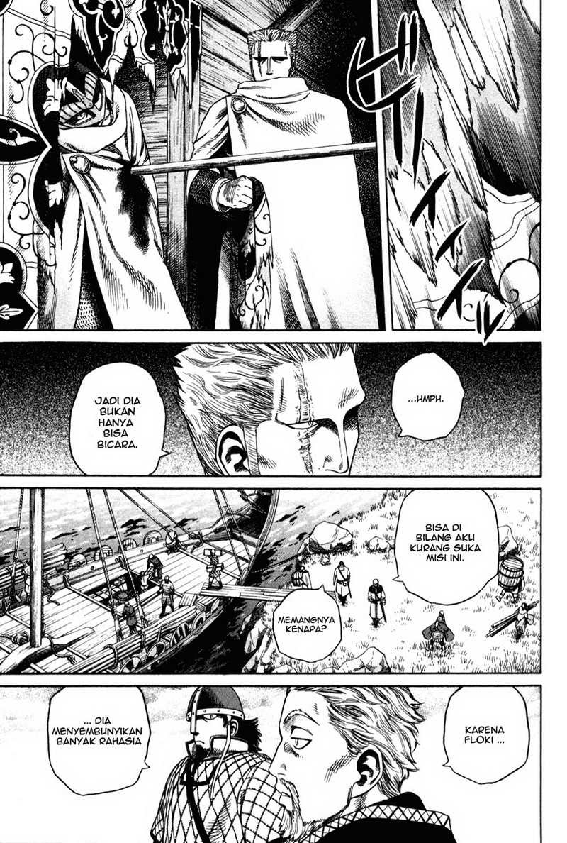Read VIDland Saga ID Manga Online