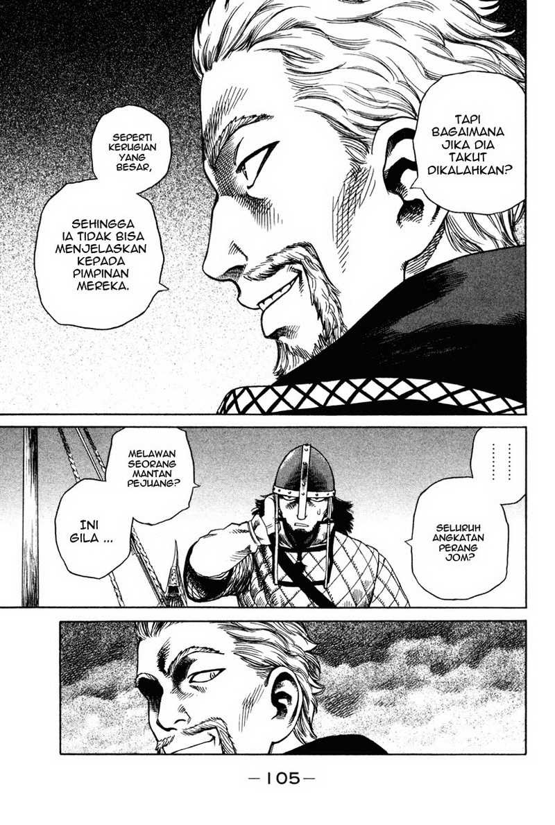 Read VIDland Saga ID Manga Online