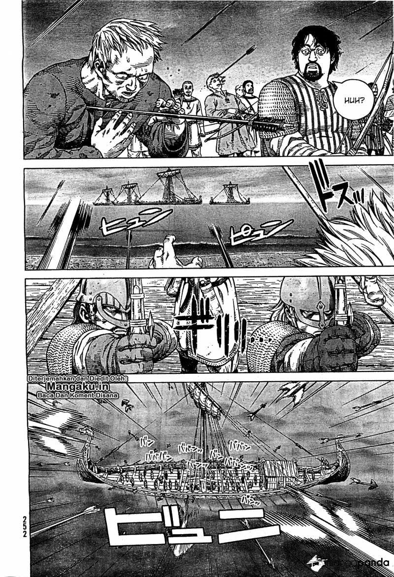 Read VIDland Saga ID Manga Online