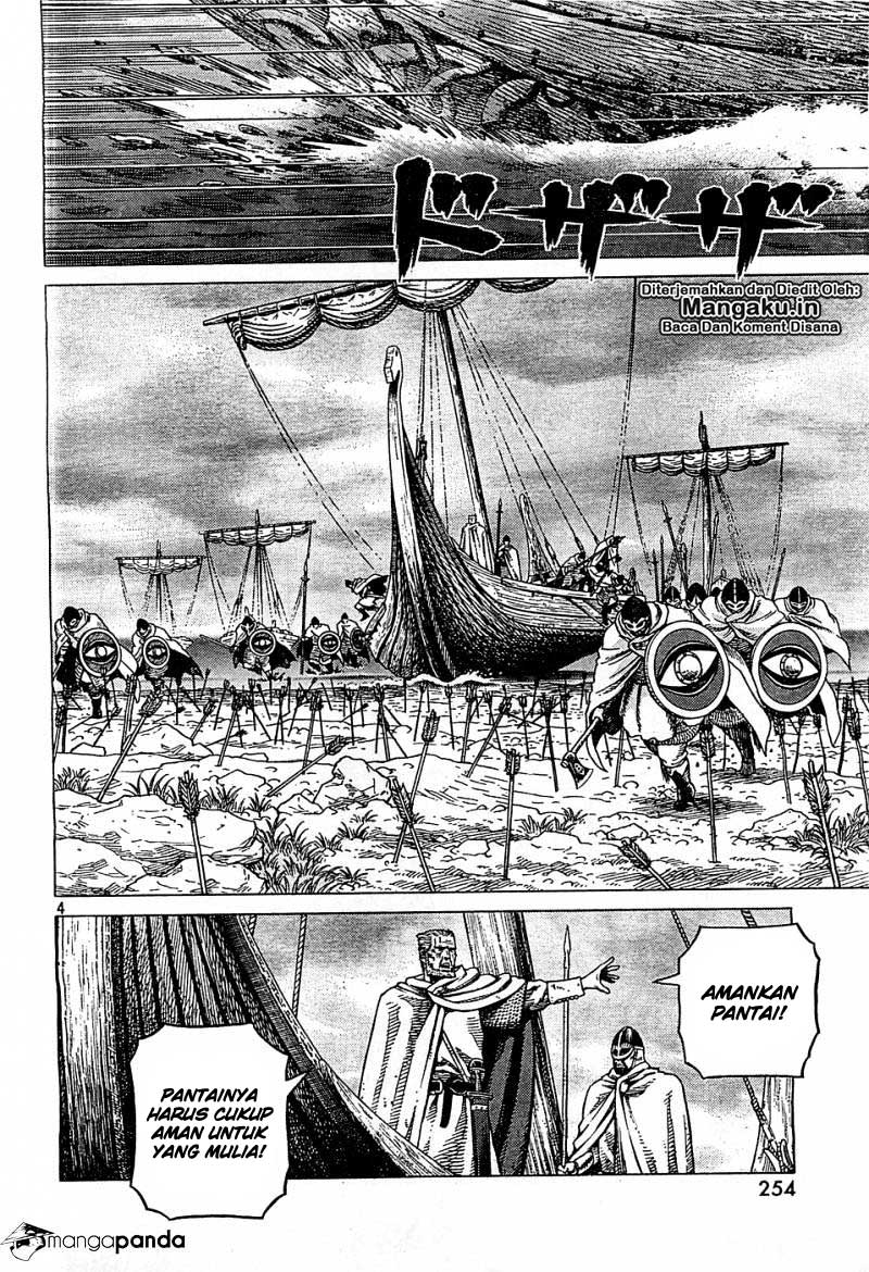 Read VIDland Saga ID Manga Online