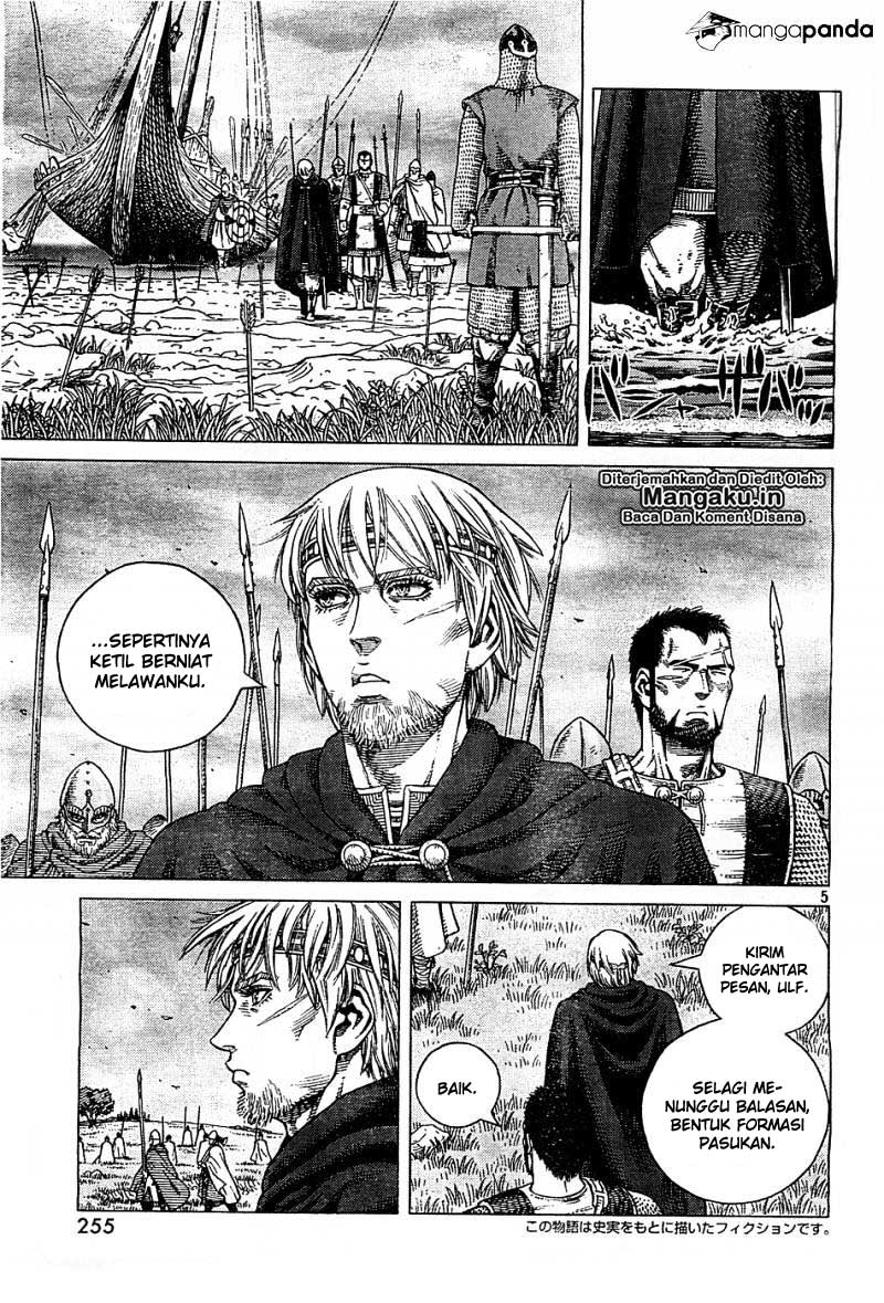 Read VIDland Saga ID Manga Online