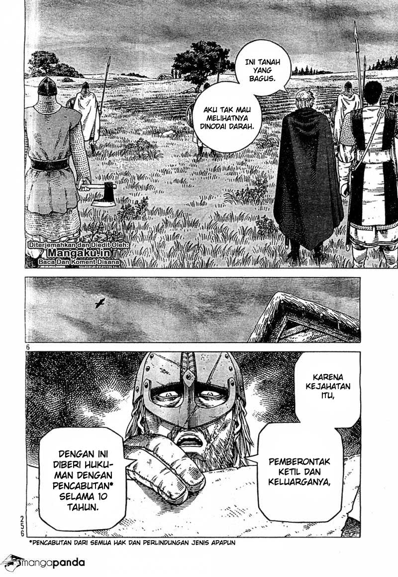 Read VIDland Saga ID Manga Online