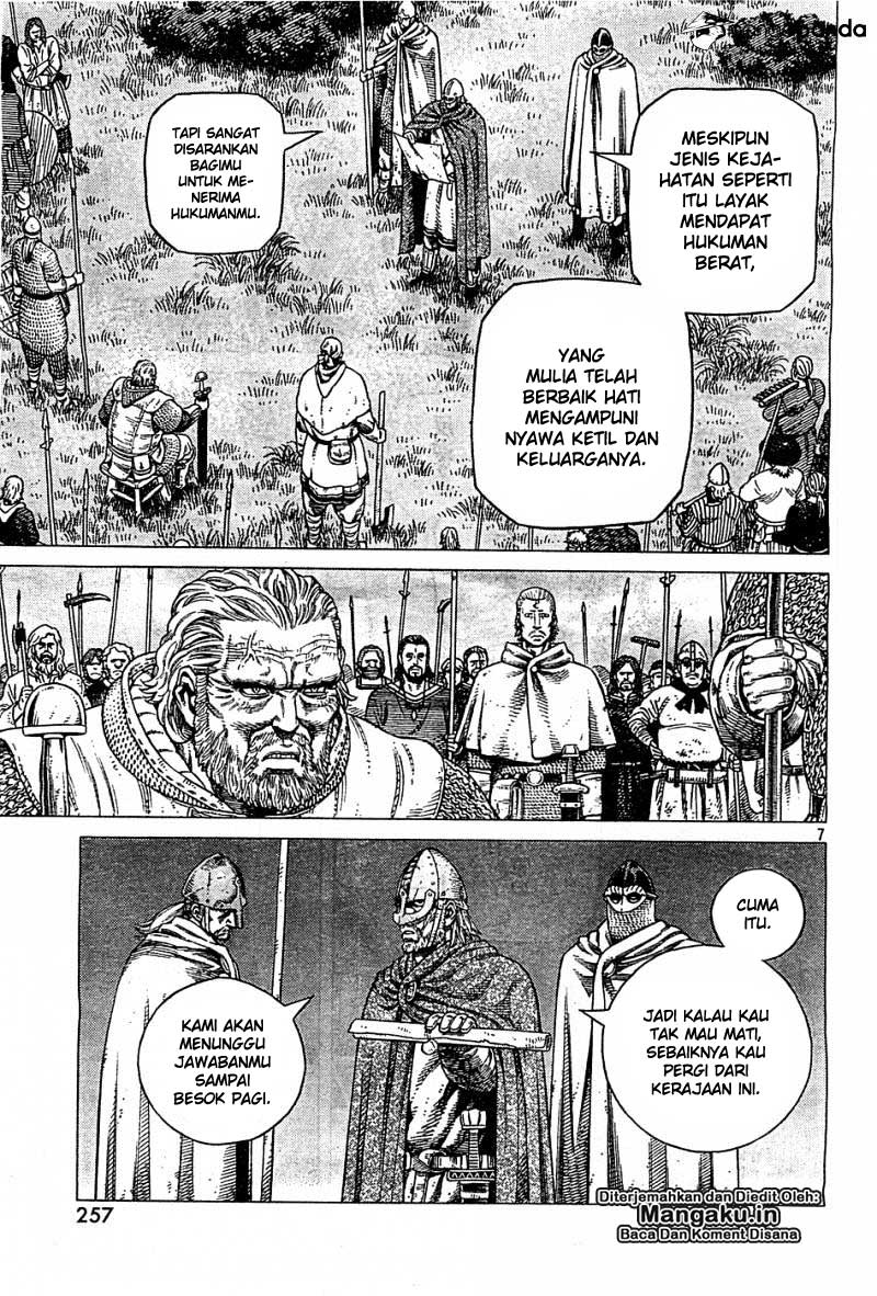 Read VIDland Saga ID Manga Online