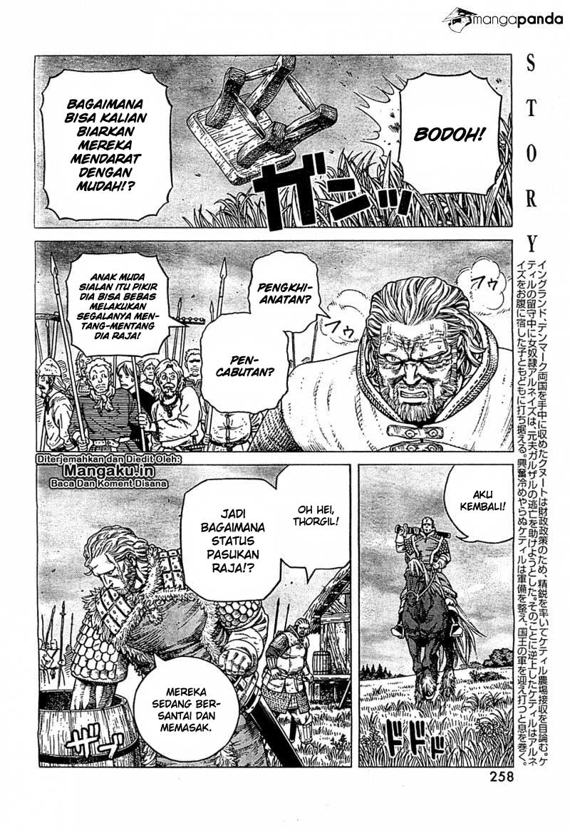 Read VIDland Saga ID Manga Online