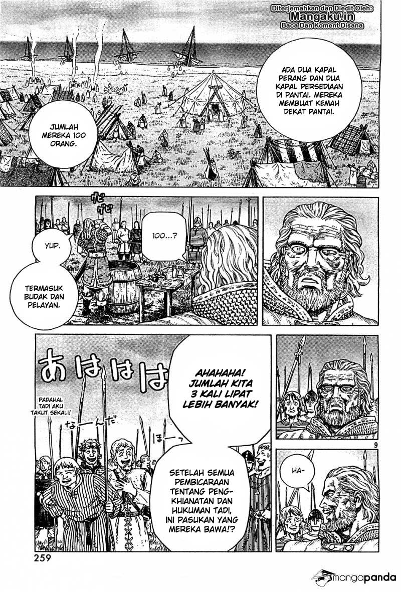 Read VIDland Saga ID Manga Online