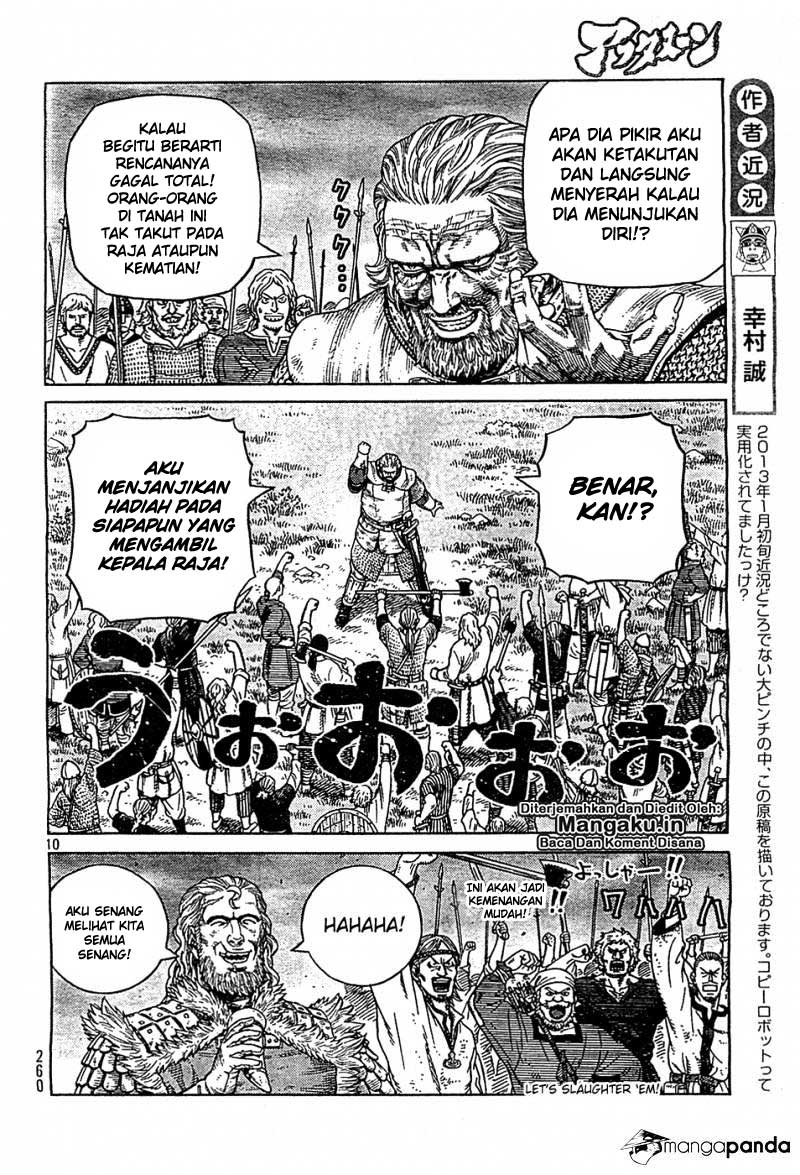 Read VIDland Saga ID Manga Online