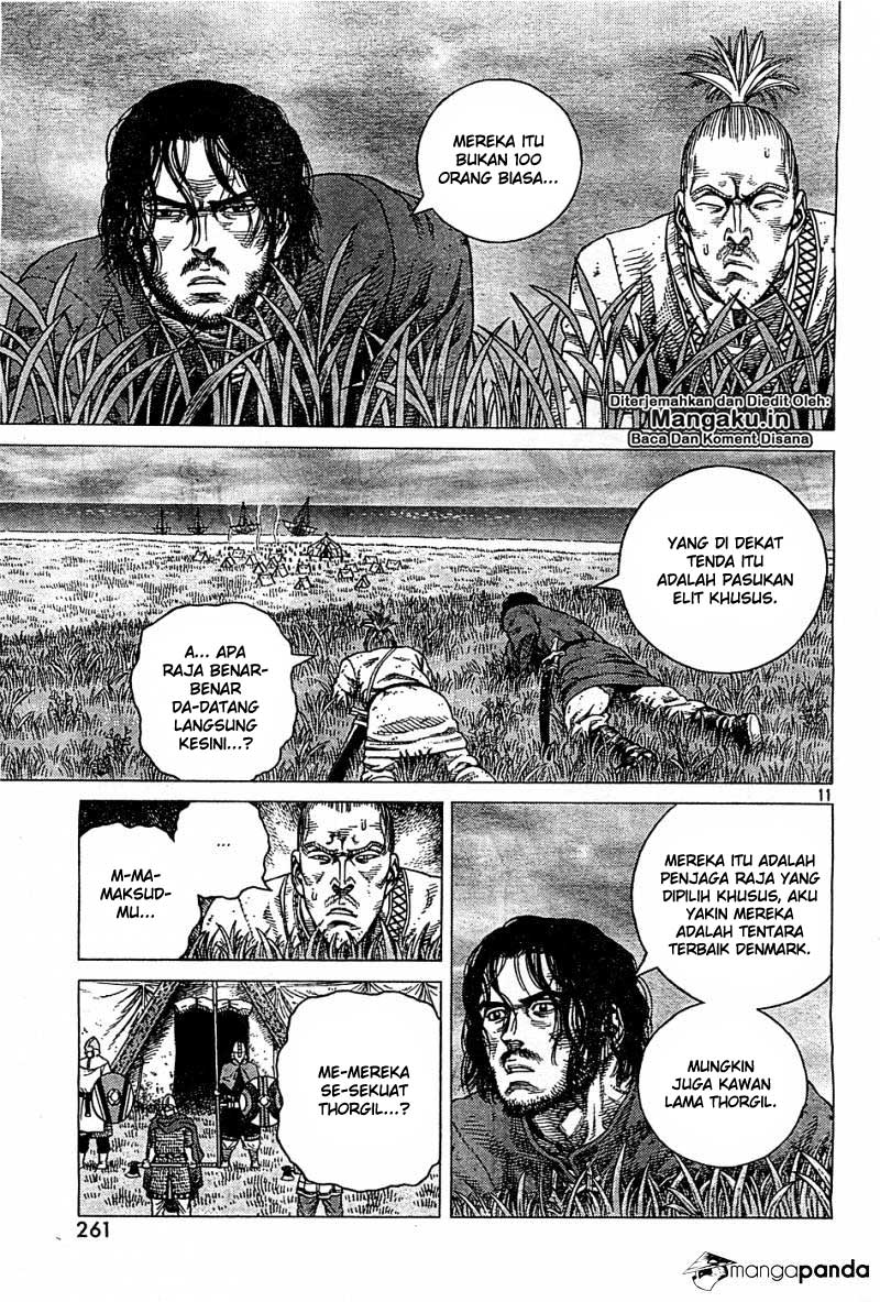 Read VIDland Saga ID Manga Online