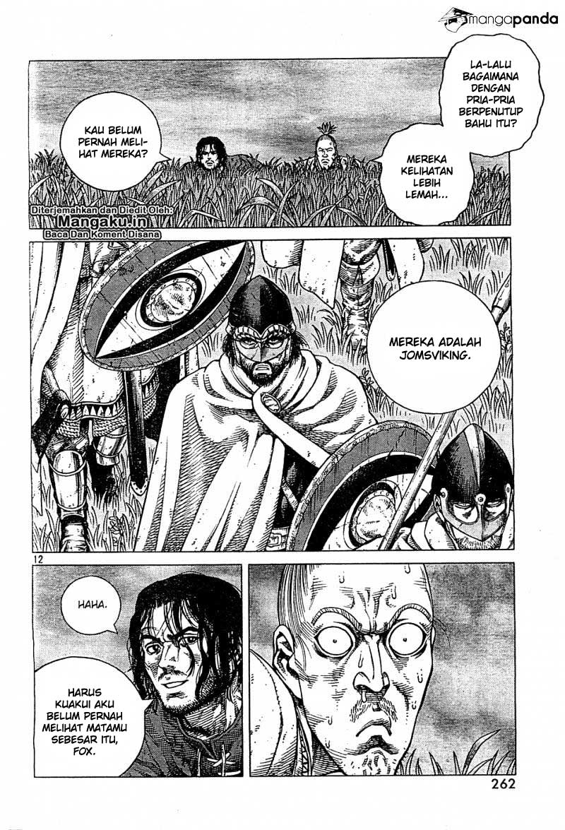 Read VIDland Saga ID Manga Online