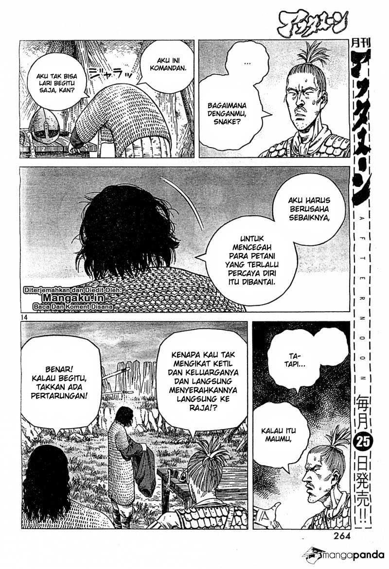 Read VIDland Saga ID Manga Online