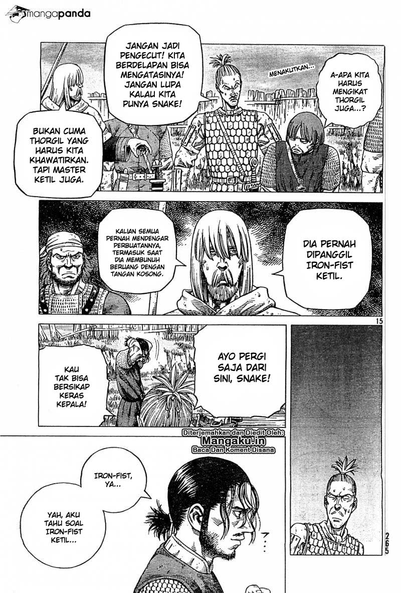 Read VIDland Saga ID Manga Online