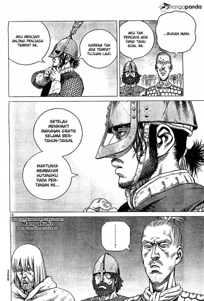 Read VIDland Saga ID Manga Online