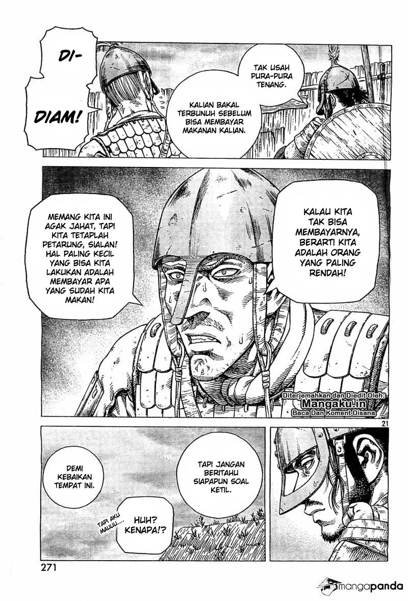 Read VIDland Saga ID Manga Online